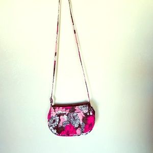 Vera Bradley Crossbody Purse